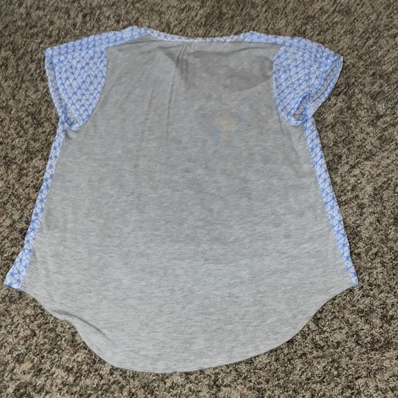 Collective Concepts Large Flowy Shirt - Picture 3 of 3